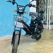 Bicicleta electrica infinity. 950usd - Img 56693355