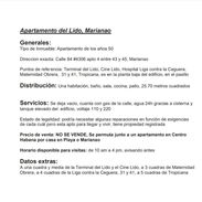 Tengo 2 apartamentos que permuto por una casa - Img 54782906