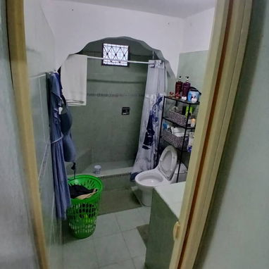 Vendo casa ubicada en Guanabacoa, pasaje Hernandez - 3/10