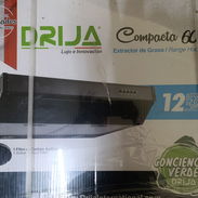 Campana extractora - Img 57852123