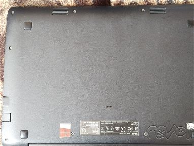 Vendo dos laptops una Asus y una Lenovo precio y propi7en la descripción - Img 67097508