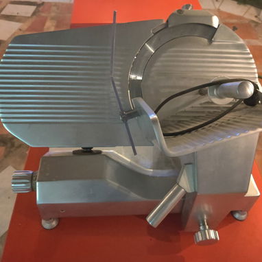 Lasqueadora profesional acero inox 220v    $550 - Img 119380270