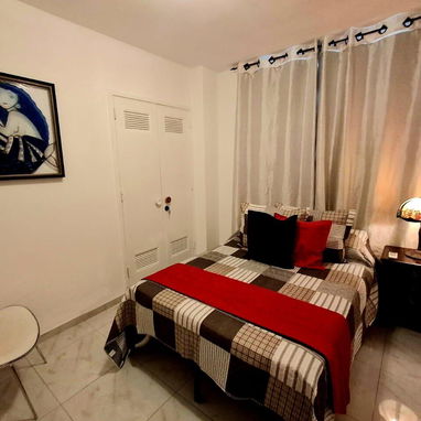CENTRICO! Apartamento de renta por noches/renta lineal/largas estancias por meses 🌊🏠 - Img 109472044