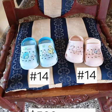 Zapatos de niño - 5/7