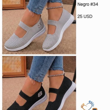 Zapatos para mujer - Img 118955175