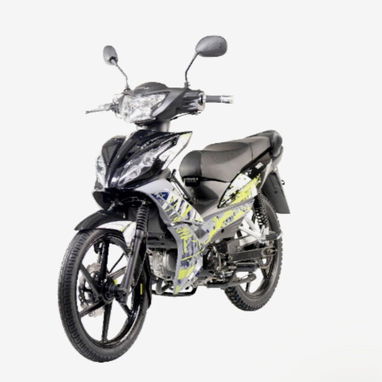 Moto - 6/10