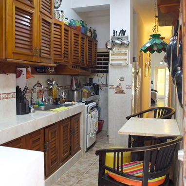 Apartamento en Miramar - 3/9