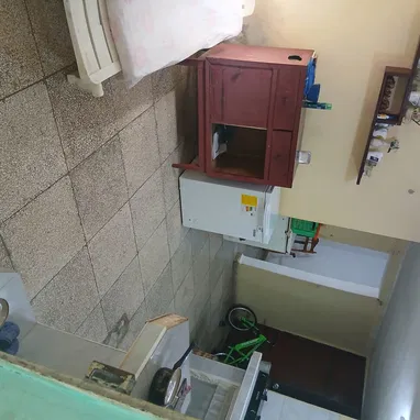 Vendo una casa en Abel Santamaria - Img 122544491