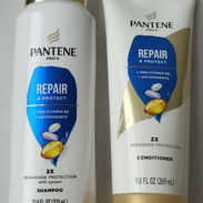 Juego Champu y acondicionador PANTENE. Cerro. Casino Deportivo - Img 55891397
