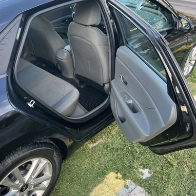 Hyundai elantra 2021 versión SEL importado - 6/8