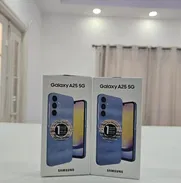 Samsung A25 5G - 6/128 GB - Img 48313750