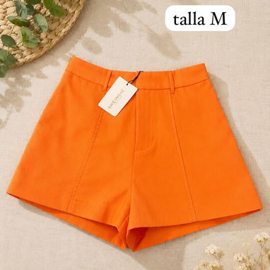 ‼️Vestidos, ropa deportiva y shorts para MUJER‼️ - Img 124279658