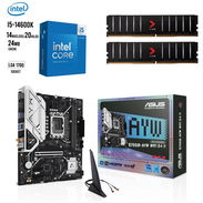 14TH GEN CORE I5 14600K NEWWW - Img 52517117