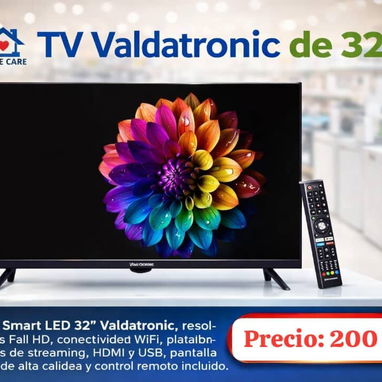 Splits y ventiladores - 7/10