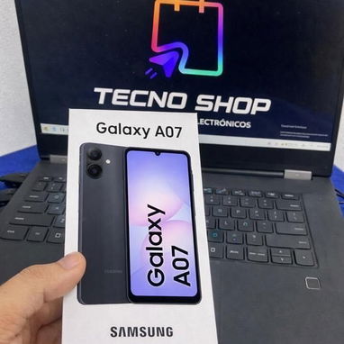 Telefonos nuevos en su caja en buen precio con mica y forro y cargador incluido - Img 123827821