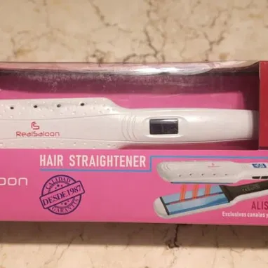 Planchas Profesionales de Pelo - Img 122562876