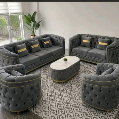 Muebles elegantes para su hogar 🛋️ - Img 127849452