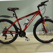 bicicleta 26 - Img 57646962