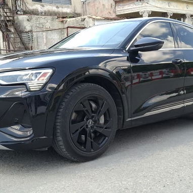 AUDI E-TRON SPORTBACK PREMIUM 2021 - 3/3