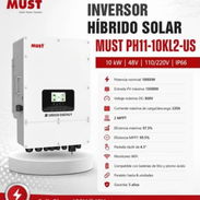 Inversor solar - Img 56341330