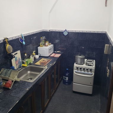 VENTA DE APARTAMENTO EN EL VEDADO L e/ 15 Y 17 - Img 126493467