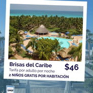 Las mejores ofertas de hoteles con Next+Travel - Img 57300819