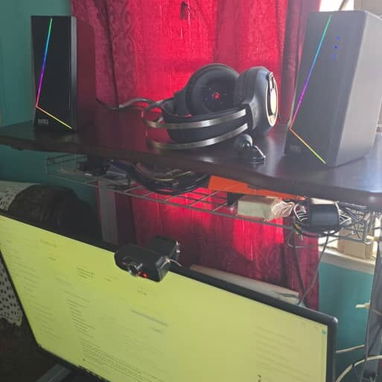 Vendo computadora con todo funcionando al 100 - 4/4