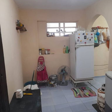 Venta Apartamento en Cojimar, Habana del Este - 9/10