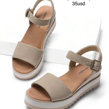 Sandalias de varios modelos mujer - Img 114269779