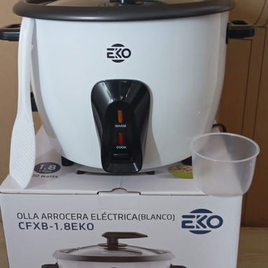 Electrodomesticos - Img 117483483