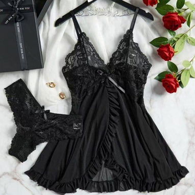 BABYDOLLS DISPONIBLES! ✨ - 2/3