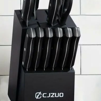 Juego de cuchillos para la cocina - Img 102701068