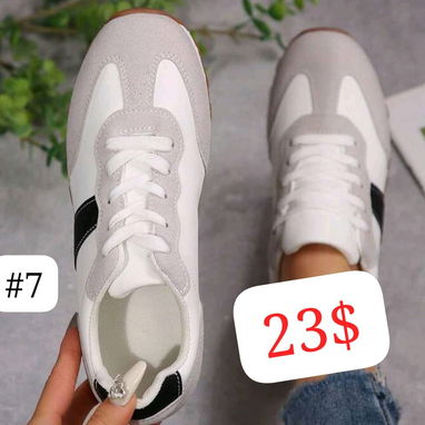 Tenis nuevos de buena calidad_Mensajería disponible en toda la Habana - Img 114049324