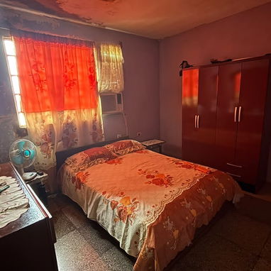 Casa en altos a una cuadra de la Avenida 51 en La Ceiba, Playa - Img 123930068