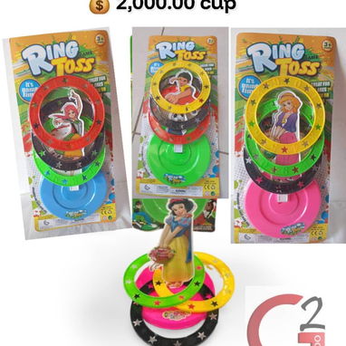 Juguetes,muñecas, carros,camión, cocinita,suizas - Img 120065527