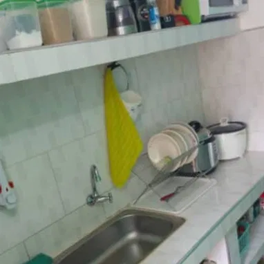 Apartamento centrico residencial Casino Deportivo,renovado y mucho nuevo y bueno dentro, en EUROS ME AJUSTO - Img 111318894