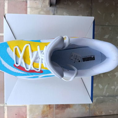 Tenis Puma originales # 51 - Img 121991743