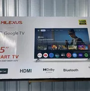 Tv de 55 pulgadas Milexus  en 530 usd con 🛻💨 Garantía 1 mes - Img 49049070