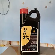 Aceite 2T para moto y plantas 2T - Img 54528842