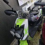 Motos automática BWS - Img 55243561