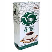 CAFE VIMA MOLIDO NATURAL - Img 45558604