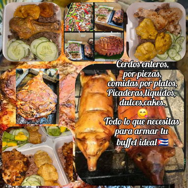 Ofertas especiales por el dia de las madres,para ellas lo mejor🤩🤩🤩 - Img 120362544