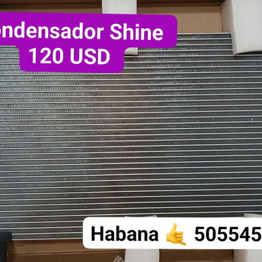 PIEZAS DONGFENG AEOLUS SHINE - Img 123498412