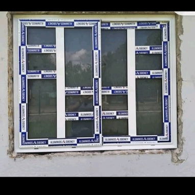 Aluminio ventana - Img 126420452