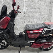 `🛵MOTO ELÉCTRICA BRYDERK THANK🛵``` - Img 55385394