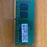 Vendo memoria RAM 8gb ddr4 para laptop - Img 45270150
