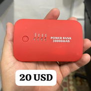 Vendo powerbank de 30000 mAh - Img 56082769
