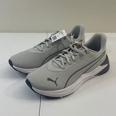 Tenis Puma Running #41 ORIGINALES 100% - Img 116071963