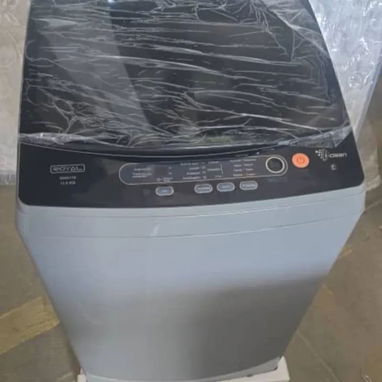 Lavadora automática - Img 123194283