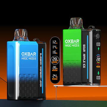 Vaper al mejor precio de la Habana - Img 125033395
